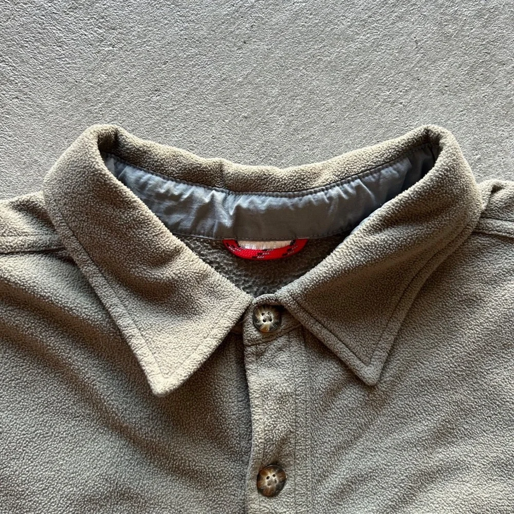 The North Face pit 25
